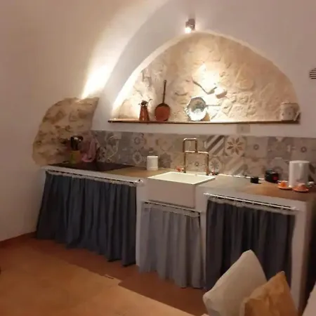 Dimora Borgo Antico