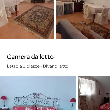 Dimora Borgo Antico