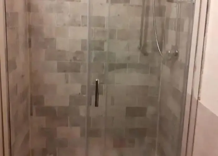 Dimora Borgo Antico Дом отдыха *